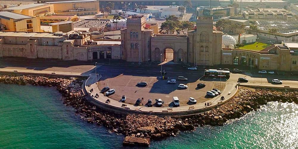 Il giro del mondo tra stand e padiglioni: la Fiera del Levante di Bari 